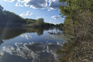 Holovkivs'ke Lake image