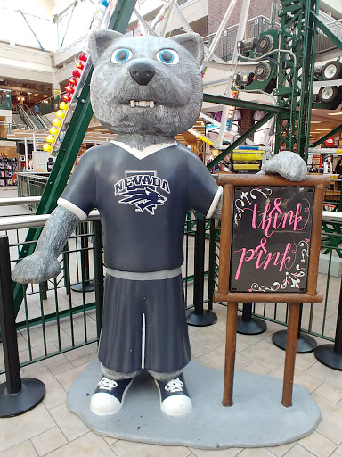 Shopping Mall «The Outlets at Sparks», reviews and photos, 1310 Scheels Drive, Sparks, NV 89434, USA