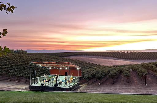 Winery «Matchbook Wine Company», reviews and photos, 12300 County Rd 92B, Zamora, CA 95698, USA