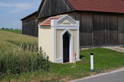 Kapelle Klein Harras