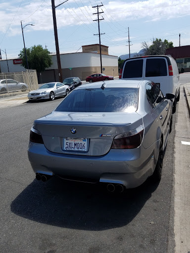 Used Car Dealer «Radical Auto Deals», reviews and photos, 1401 W Burbank Blvd, Burbank, CA 91506, USA