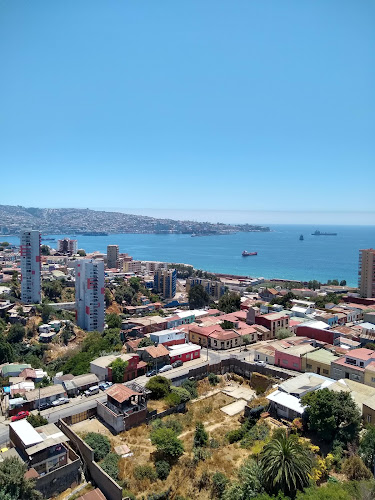 Hospedaje Cerro Placeres - Valparaíso