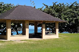 Anini Beach Park Campground image