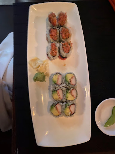 Japanese Restaurant «KOKU Armonk», reviews and photos, 454 Main St, Armonk, NY 10504, USA