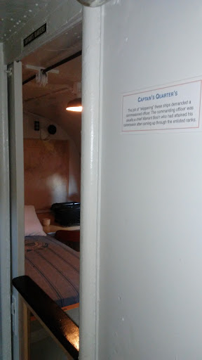 Museum «Lightship Portsmouth Museum», reviews and photos, London & Water St, Portsmouth, VA 23704, USA