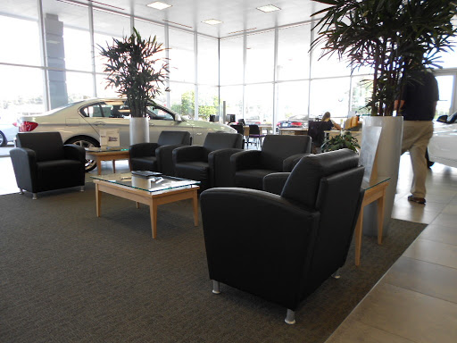 BMW Dealer «BMW of Mobile», reviews and photos, 3025 Government Blvd, Mobile, AL 36606, USA