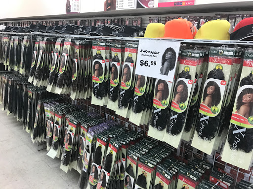 Beauty Supply Store «The Beauty Supply», reviews and photos, 13606 Kuykendahl Rd, Houston, TX 77090, USA