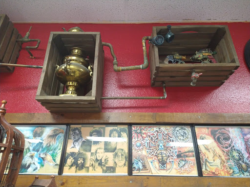 Explore catfish tattoo ideas, creative tattoo ideas in Mesa, available at Next Wave Tattoos and Piercings 2