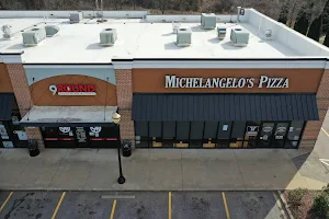 Michelangelo's Pizza image