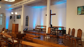 Igreja Evangélica Lisbonense (Presbiteriana)