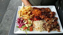Kebab du Restaurant turc Grill istanbul à Rosny-sous-Bois - n°14