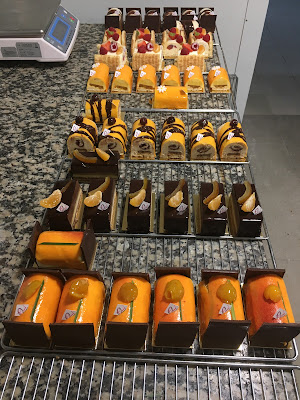 Boulangerie Quentin Cosserat à Thaon-les-Vosges