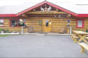 Lake Louise Lodge image