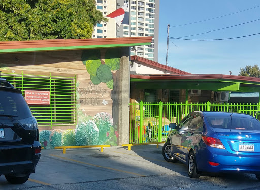 Escuelas educacion preescolar Panamá