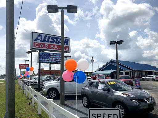Used Car Dealer «Allstar Car Sales», reviews and photos, 2671 US Hwy 27 S, Sebring, FL 33870, USA