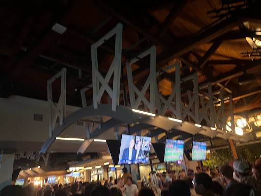 Night Club «Jenks Club», reviews and photos, 300 Ocean Ave, Point Pleasant Beach, NJ 08742, USA