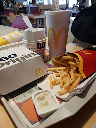 Photo n°61 de McDonald's à Mende ()