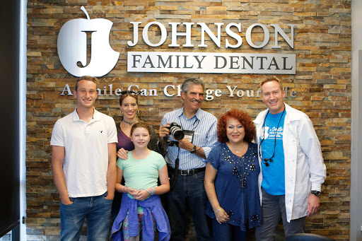 Johnson Family Dental image