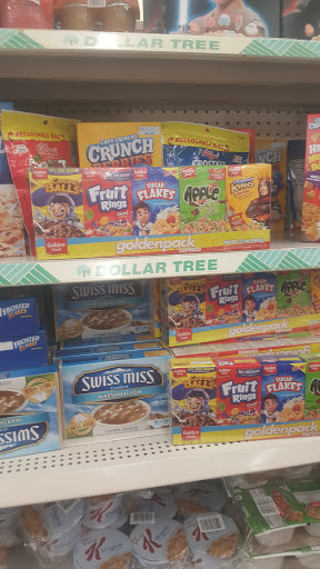 Dollar Store «Dollar Tree», reviews and photos, 6812 Reisterstown Rd, Baltimore, MD 21215, USA