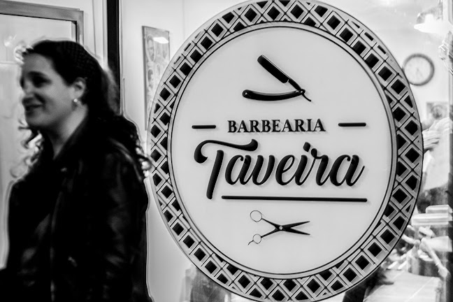Barbearia Taveira - Mealhada