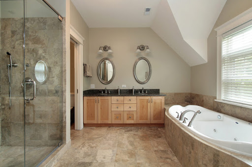 Home Renovation Vancouver - Kitchen & Bathroom Remodelling, 2565 Maple St, Vancouver, BC V6J 1Z4