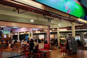 PJ Strawberry Fields Cafe Petaling Jaya image
