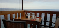 Atmosphère du Restaurant méditerranéen La DifférAnce à Roquebrune-Cap-Martin - n°17