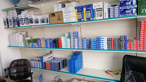 قرطاسية الاندلس جمله