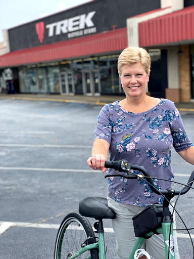 Bicycle Store «Trek Bicycle Store Greenville», reviews and photos, 1426 Laurens Rd, Greenville, SC 29607, USA