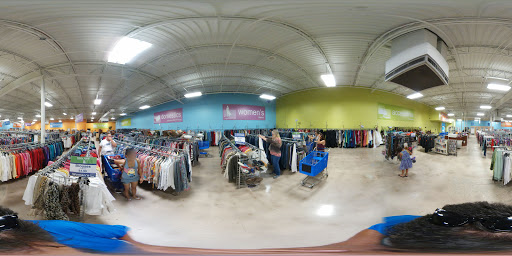 Thrift Store «Goodwill Store and Donation Center», reviews and photos