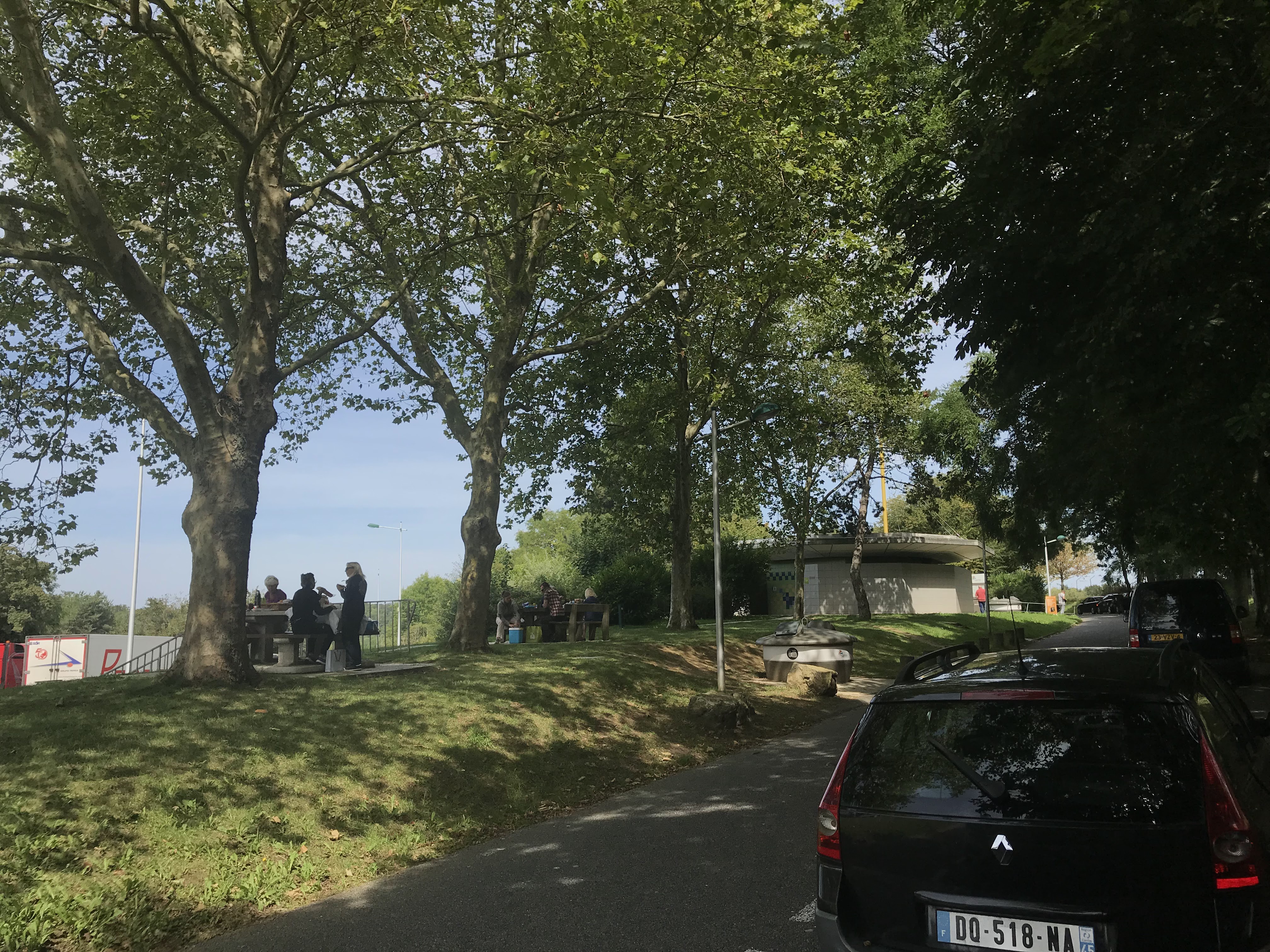 Photo n° 1 de l'avis de Stefan.t fait le 21/08/2019 à 11:13