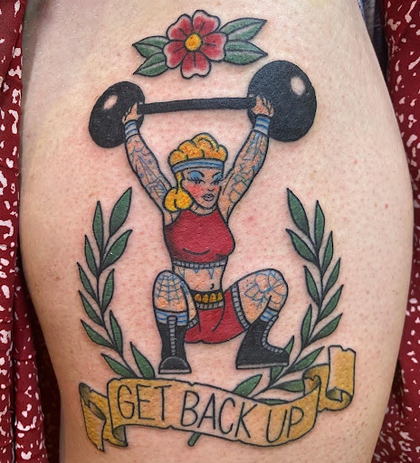 Find tattoo ideas about mom for your next unique tattoo in Bethlehem at Electric Cheetah Tattoos And Permanent Cosmetics, llc.