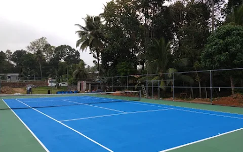 St.Marys Tennis & Pickleball Academy Thiruvalla image