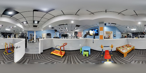 Gym «Total Access Fitness», reviews and photos, 5705 Lynnhaven Pkwy #105, Virginia Beach, VA 23464, USA