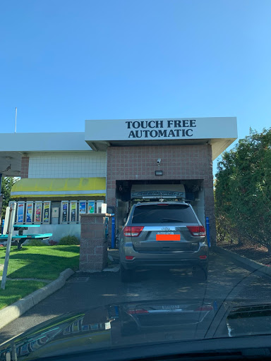 Clean Spot Car Wash en Marysville