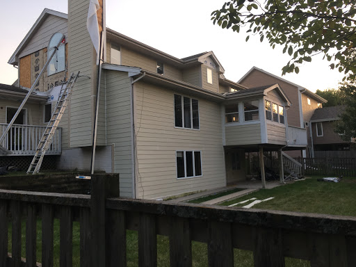 Real Estate Agency «Nevitt Real Estate», reviews and photos, 702 1st Ave, Perry, IA 50220, USA