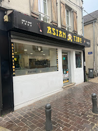 Photos du propriétaire du Restaurant de sushis AsiantimeMassy - n°7