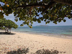 Foto de Cramer Park beach com relativamente limpo nível de limpeza