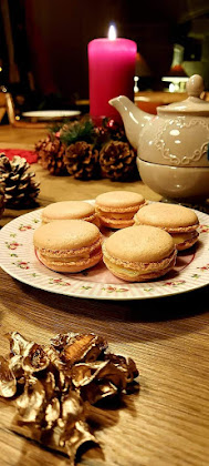 Plats et boissons Chambre d'hôtes Le Mas de Rigoulac Chambres d'hôtes et SPA 12210 Argences-en-Aubrac