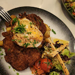 Photo n°1 de l'avis de Liesel.a fait le 11/03/2023 à 12:17 sur le  Restaurant Am Hafen 19 à Kappeln