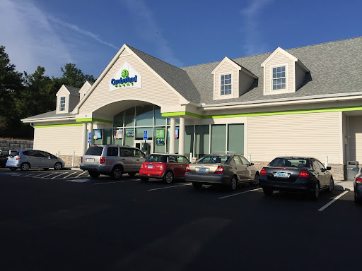 Gas Station «Cumberland Farms», reviews and photos, 741 Cromwell Ave, Rocky Hill, CT 06067, USA