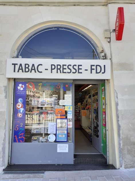 Tabac Presse Le Week-end Relais Pick-up à Nantes