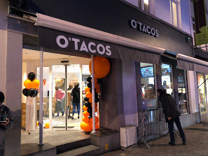 O'Tacos Waterloo