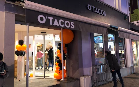 O'Tacos Waterloo image