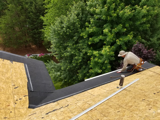 Roofing Contractor «Roofer 911», reviews and photos