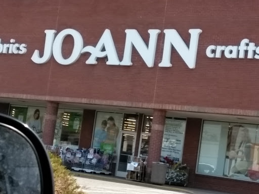 Fabric Store «Jo-Ann Fabrics and Crafts», reviews and photos, 580 Old Country Rd, Westbury, NY 11590, USA