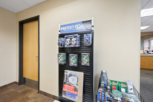 Storage Facility «Lake Region Storage», reviews and photos, 606 Vandalia St, St Paul, MN 55114, USA