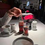 Photo n°1 de l'avis de Schneckel.h fait le 23/08/2023 à 20:57 sur le  Restaurant Maxim à Binz