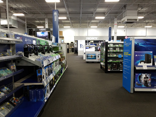 Electronics Store «Best Buy», reviews and photos, 1851 Deptford Center Rd, Deptford Township, NJ 08096, USA