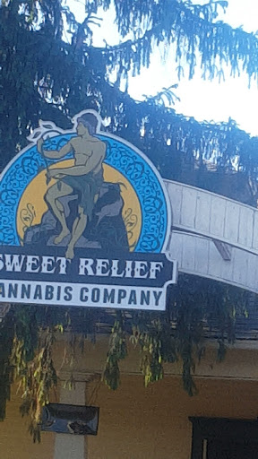 Cannabis store «Sweet Relief Cannabis Boutique», reviews and photos, 1009 E Yakima Ave, Yakima, WA 98901, USA